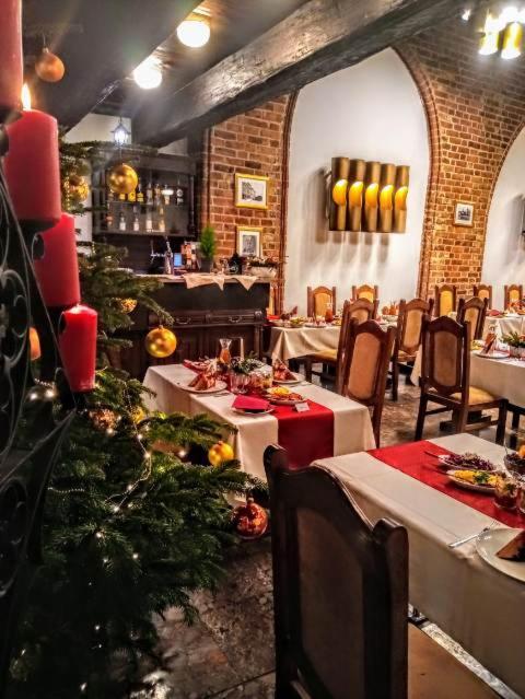 Hotel Gromada Торунь Экстерьер фото