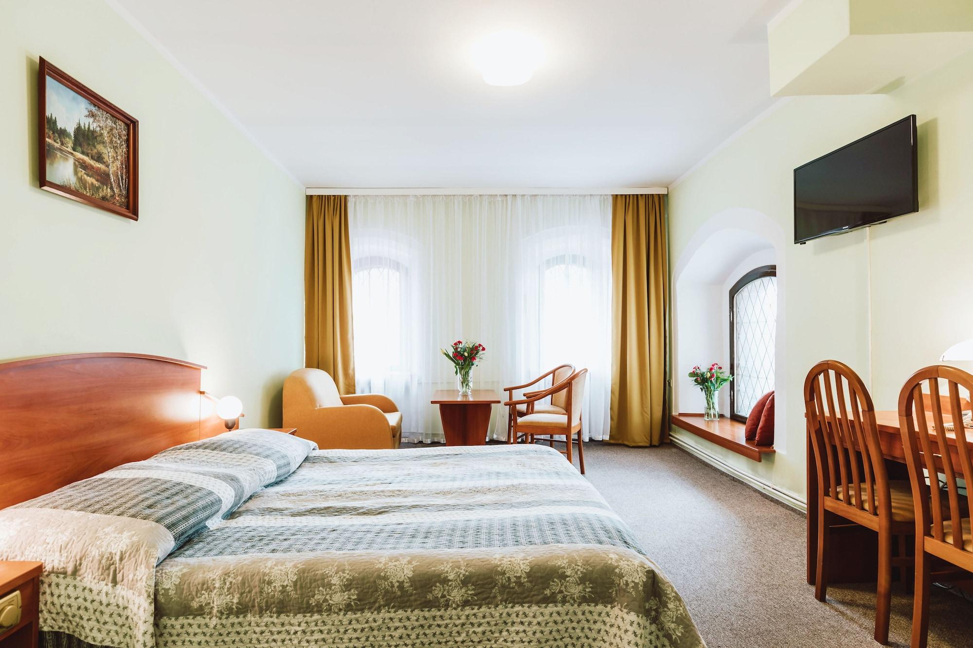 Hotel Gromada Торунь Экстерьер фото
