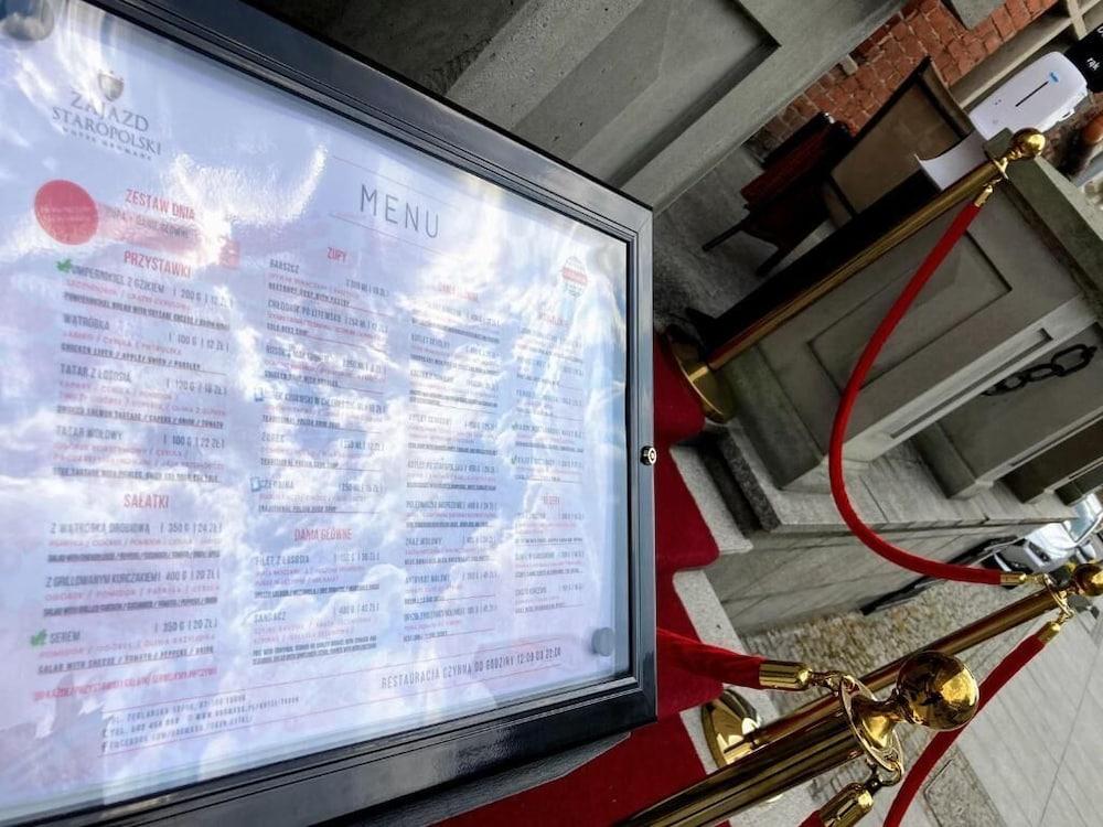 Hotel Gromada Торунь Экстерьер фото
