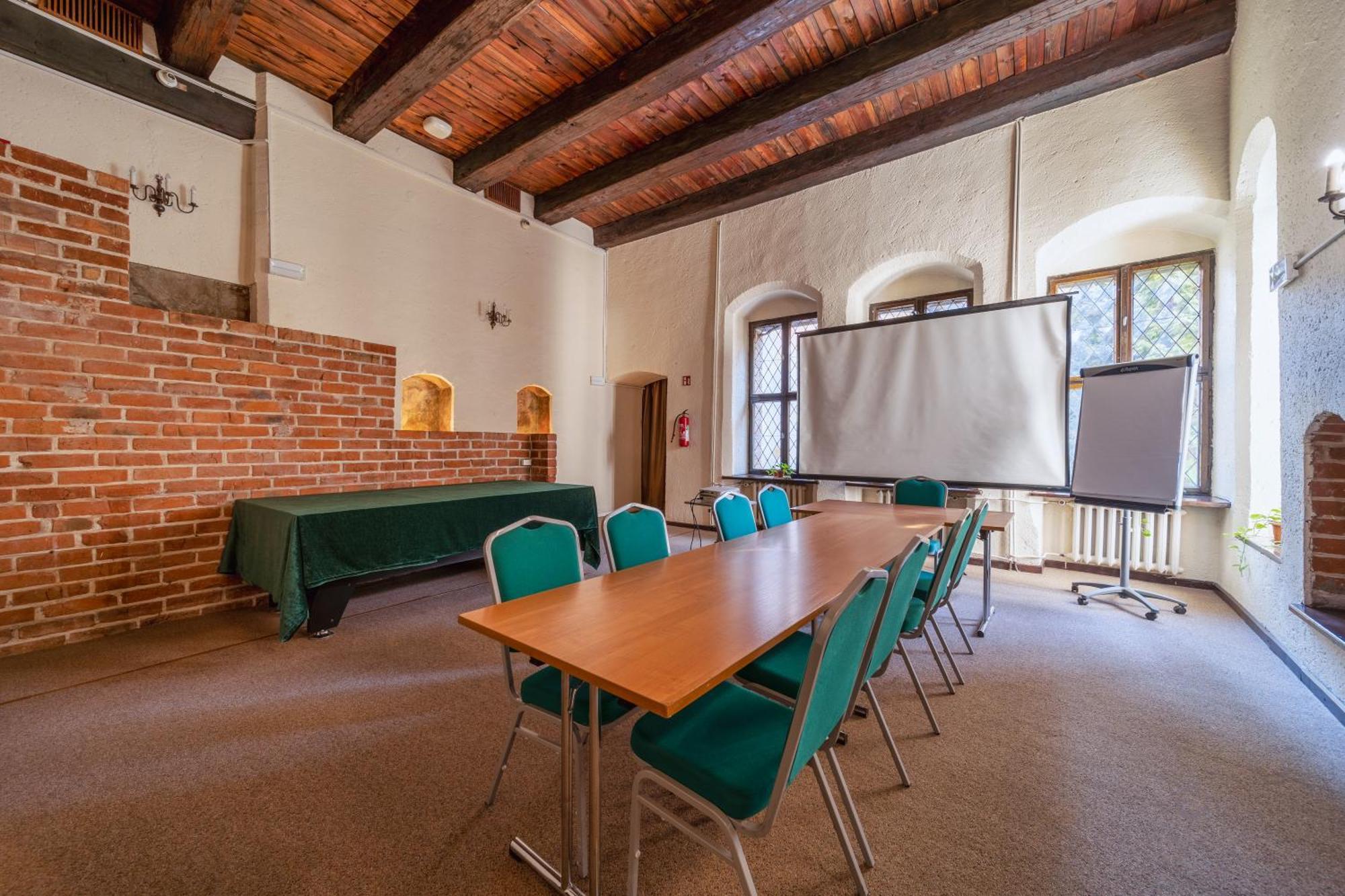 Hotel Gromada Торунь Экстерьер фото