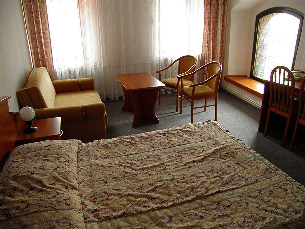 Hotel Gromada Торунь Экстерьер фото